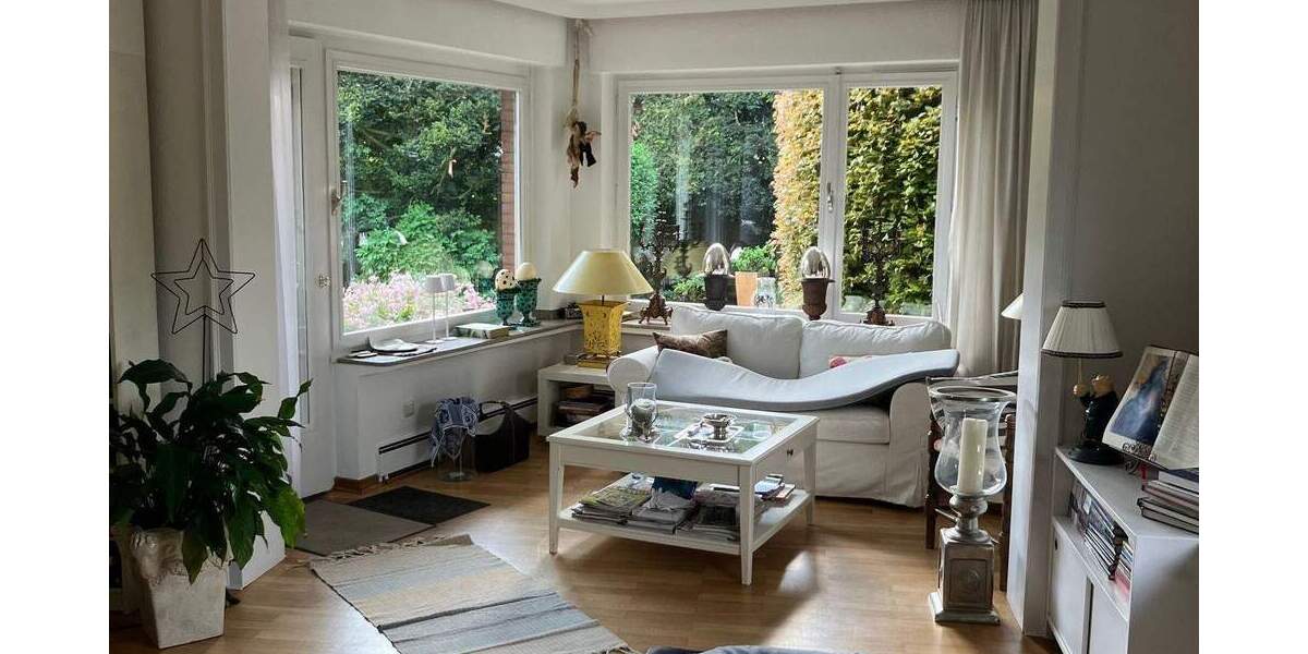 Einfamilienhaus Ahlen Innenstadt - 7 Zimmer, 172 m&sup2;, 475.000&euro; | Angebot:25927268