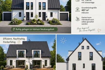 Haus Hamm Herringen - 5 Zimmer, 135 m&sup2;, 499.000&euro; | Angebot:26429722