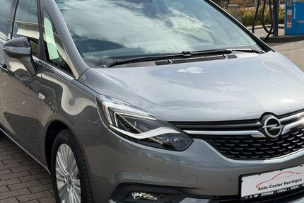 Opel Zafira 73.000 km 12.590 &euro; Hamm 59067