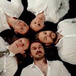 Mamoré, Shok Güzel - Thema Liebe Tour