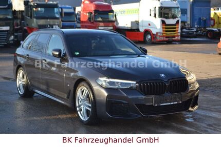 BMW 530 157.000 km 28.500 &euro; Hamm 59073