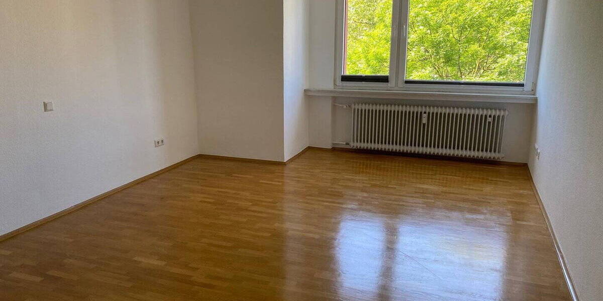 Etagenwohnung Dortmund Mitte - 2 Zimmer, 87 m&sup2;, 750&euro; | Angebot:26684199