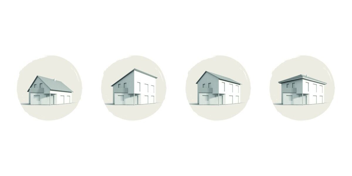 Individuell geplantes Einfamilienhaus in Selm - Ihr Traum vom maßgeschneiderten Zuhause wird Wirklichkeit - Einfamilienhaus Selm | Angebot:27307874