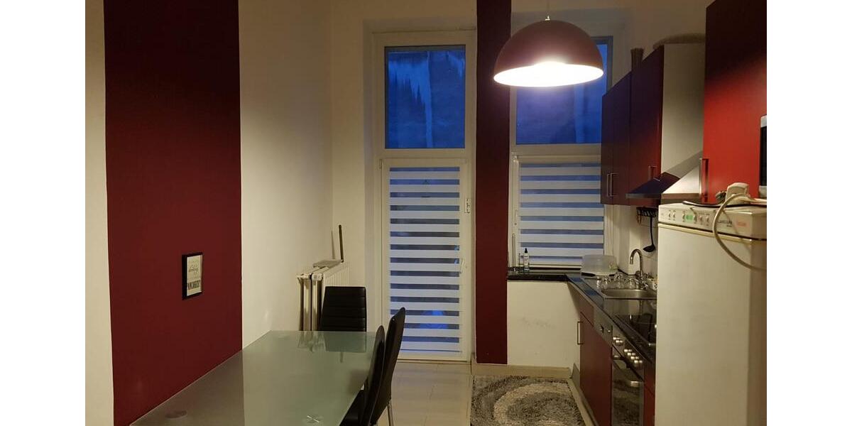 Erdgeschoßwohnung Dortmund Innenstadt Nord - 2.5 Zimmer, 47 m&sup2;, 119.000&euro; | Angebot:26477567