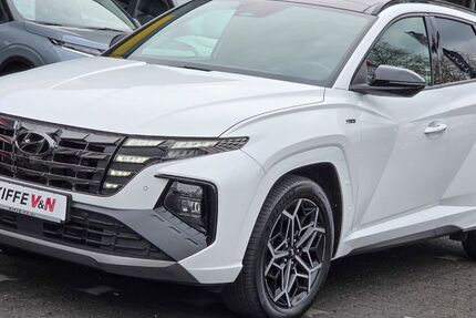 Hyundai TUCSON 59.978 km 28.790 &euro; Hamm 59063