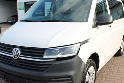 VW T6 Kombi 63.500 km 33.970 &euro; Lünen 44536