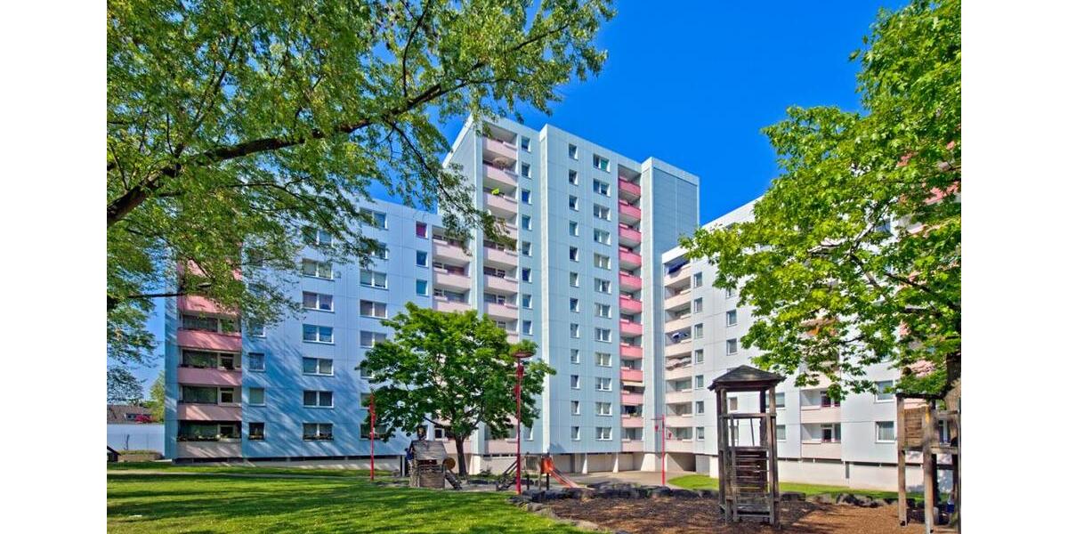 Etagenwohnung Dortmund Hörde - 3 Zimmer, 73 m&sup2;, 385&euro; | Angebot:25588683