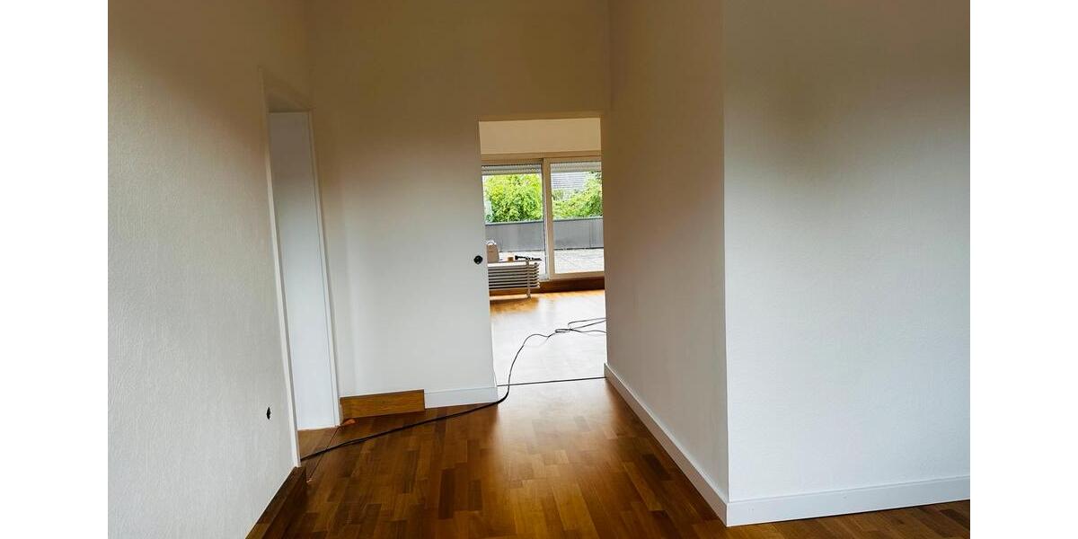Maisonettenwohnung Hamm Braam-Ostwennemar - 4 Zimmer, 166 m&sup2;, 1.450&euro; | Angebot:26613569