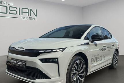 Skoda Enyaq 7.743 km 50.990 &euro; Iserlohn 58642