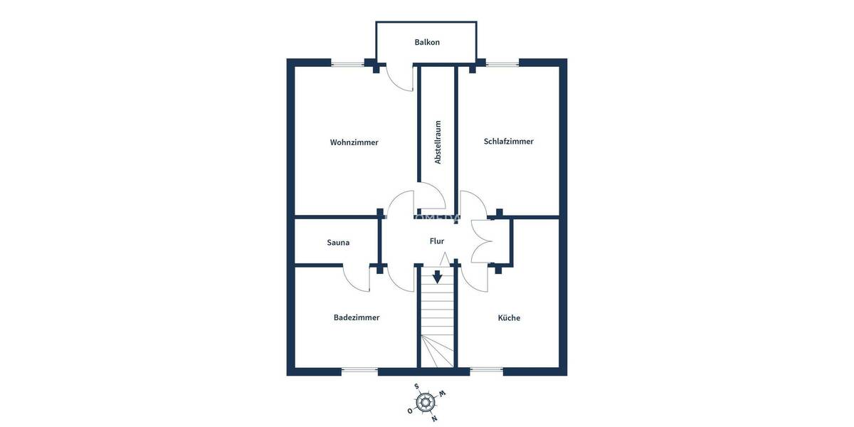 Einfamilienhaus Hamm Westtünnen - 5 Zimmer, 140 m&sup2;, 379.000&euro; | Angebot:26389323