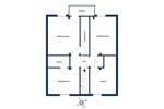 Einfamilienhaus Hamm Westtünnen - 5 Zimmer, 140 m&sup2;, 379.000&euro; | Angebot:26389323