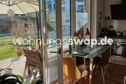 Wohnung Dortmund Hombruch - 1 Zimmer, 40 m&sup2;, 660&euro; | Angebot:25909441