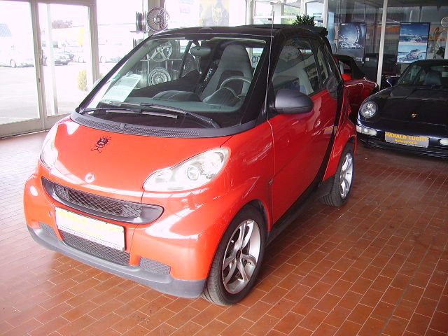 Smart ForTwo 149.752 km 3.250 &euro; Senden 48308