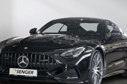 Mercedes-Benz AMG GT 19.999 km 124.985 &euro; Hamm 59067