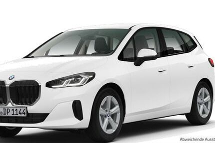 BMW 220 Active Tourer 19.005 km 27.490 &euro; Werne 59368