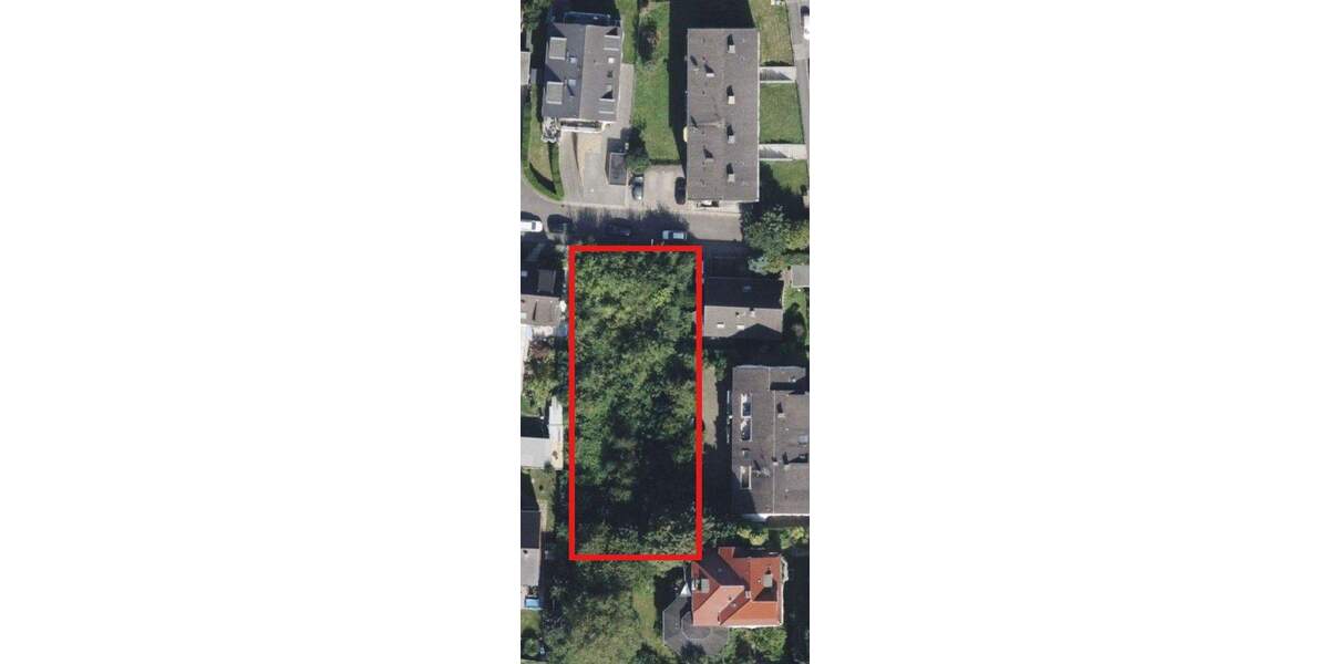 Grundstück Dortmund Schüren - 395.000&euro; | Angebot:25657527