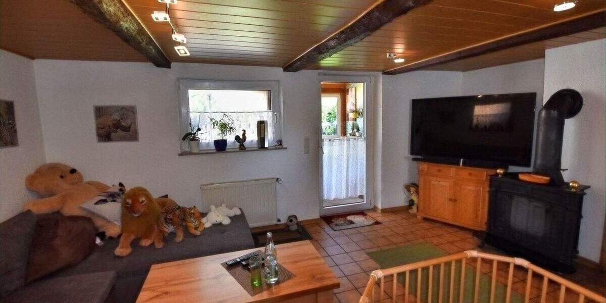 Einfamilienhaus Welver - 7 Zimmer, 171 m&sup2;, 349.000&euro; | Angebot:25865303