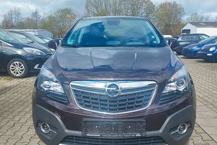 Opel Mokka 157.000 km 7.790 &euro; Senden/Bösensell 48308