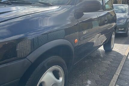Opel Corsa 212.225 km 900 &euro; Oer Erkenschwick 45739