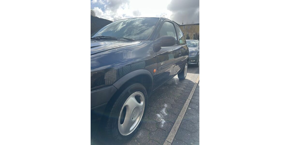 Opel Corsa 212.225 km 900 &euro; Oer Erkenschwick 45739