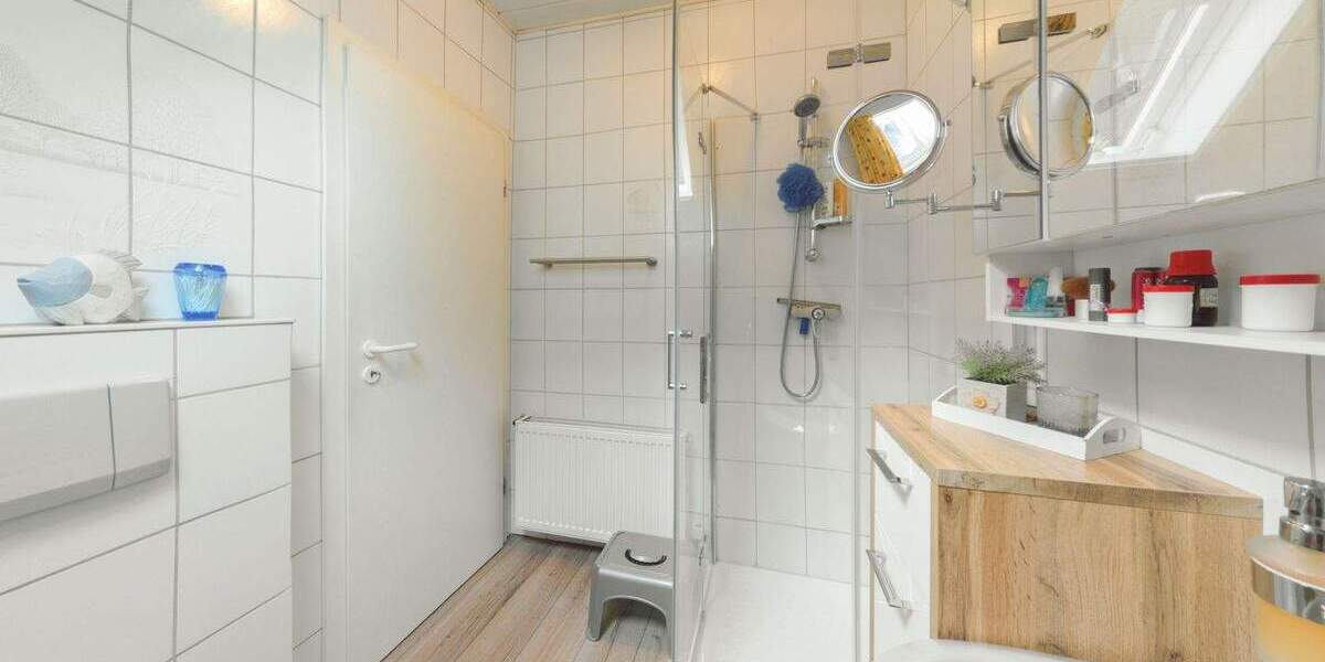 Doppelhaushälfte Hamm Heessen - 6 Zimmer, 87 m&sup2;, 219.000&euro; | Angebot:25744173