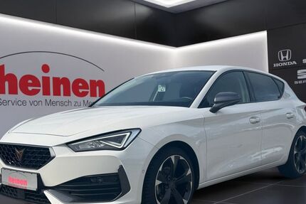 Cupra Leon 37.639 km 23.899 &euro; Bergkamen 59192