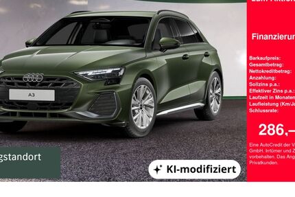 Audi A3 8.267 km 31.894 &euro; Menden 58706