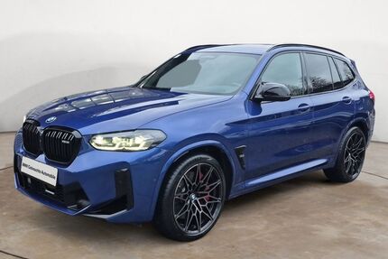 BMW X3 M 74.005 km 56.690 &euro; Hamm 59071