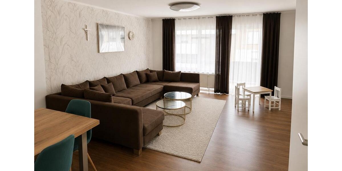 Maisonettenwohnung Ahlen - 4 Zimmer, 122 m&sup2;, 266.000&euro; | Angebot:26650055