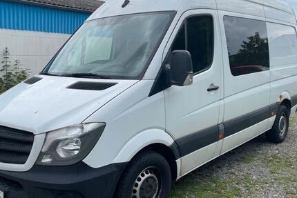 Mercedes-Benz Sprinter 450.000 km 12.000 &euro; Iserlohn 58640