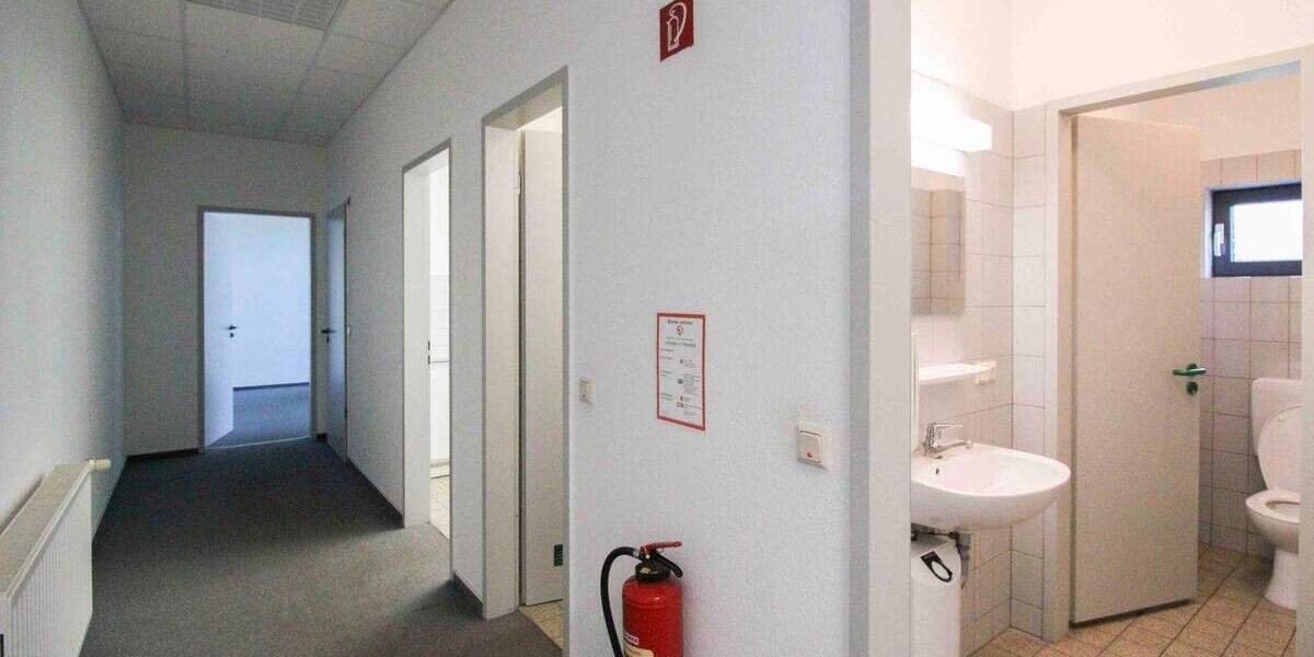 Gewerbeobjekt Hamm Herringen - 1.550.000&euro; | Angebot:25865432