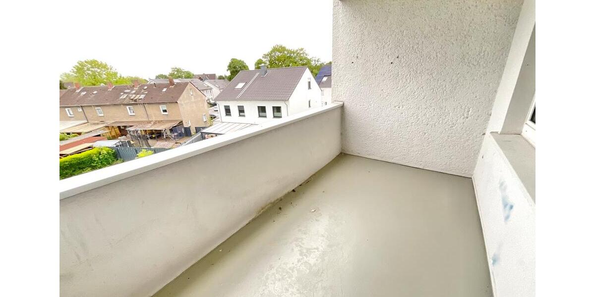 Etagenwohnung Castrop-Rauxel Bladenhorst - 3 Zimmer, 76 m&sup2;, 649&euro; | Angebot:26646875