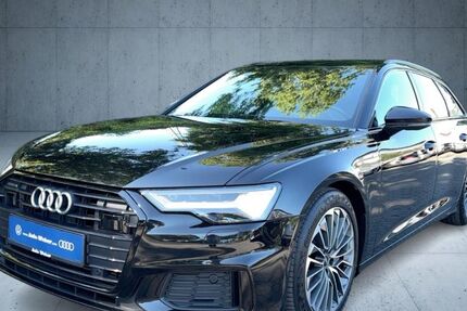 Audi A6 87.330 km 33.880 &euro; Ahlen 59229