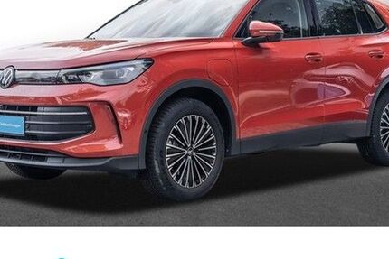 VW Tiguan 6.350 km 39.398 &euro; Schwerte 58239