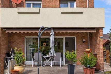 Haus Ahlen Dolberg - 5 Zimmer, 127 m&sup2;, 210.000&euro; | Angebot:27290596