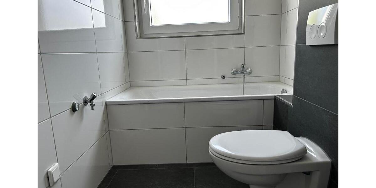 Etagenwohnung Ahlen Dolberg - 3 Zimmer, 64 m&sup2;, 480&euro; | Angebot:25715721
