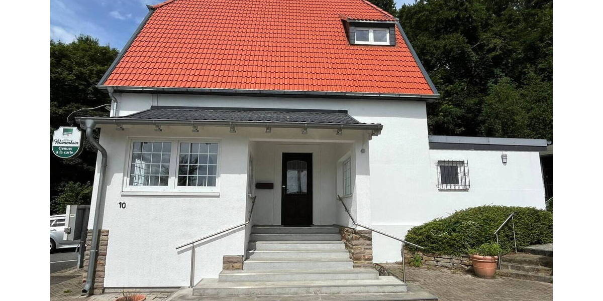 Gewerbeobjekt Schwerte - 1 Zimmer, 5.900&euro; | Angebot:25909533