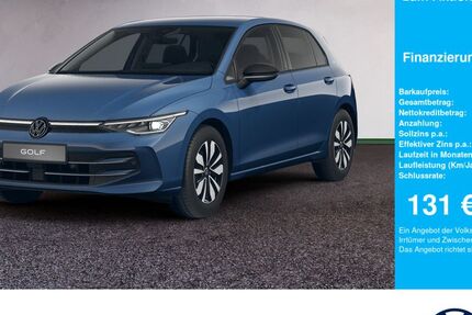 VW Golf 25.308 km 26.440 &euro; Menden 58706