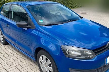 VW Polo 156.000 km 4.399 &euro; Selm 59379