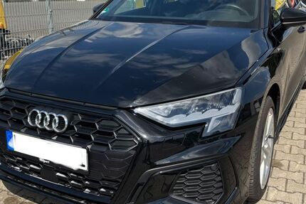Audi A3 37.000 km 23.500 &euro; Bönen 59199