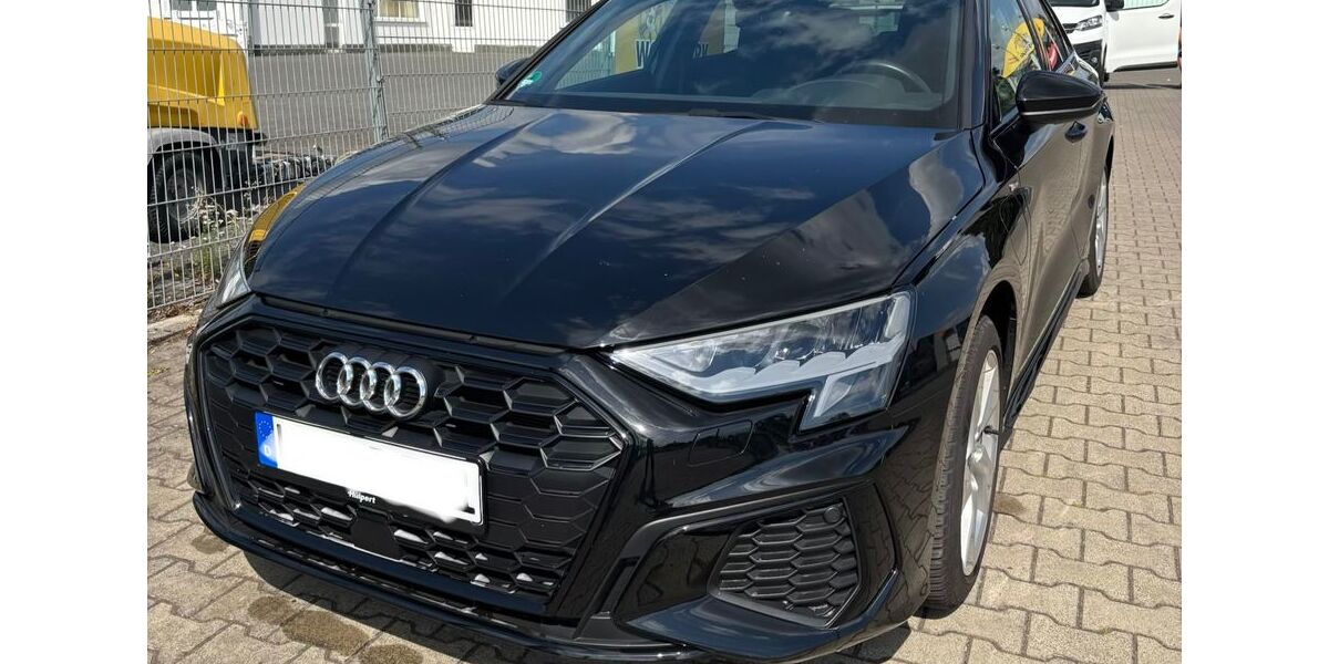 Audi A3 37.000 km 23.500 &euro; Bönen 59199