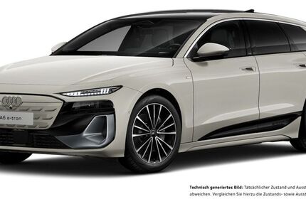 Audi A6 e-tron 20.443 km 66.977 &euro; Dortmund 44143