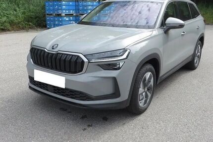Skoda Kodiaq 74.650 km 36.290 &euro; Dortmund 44229