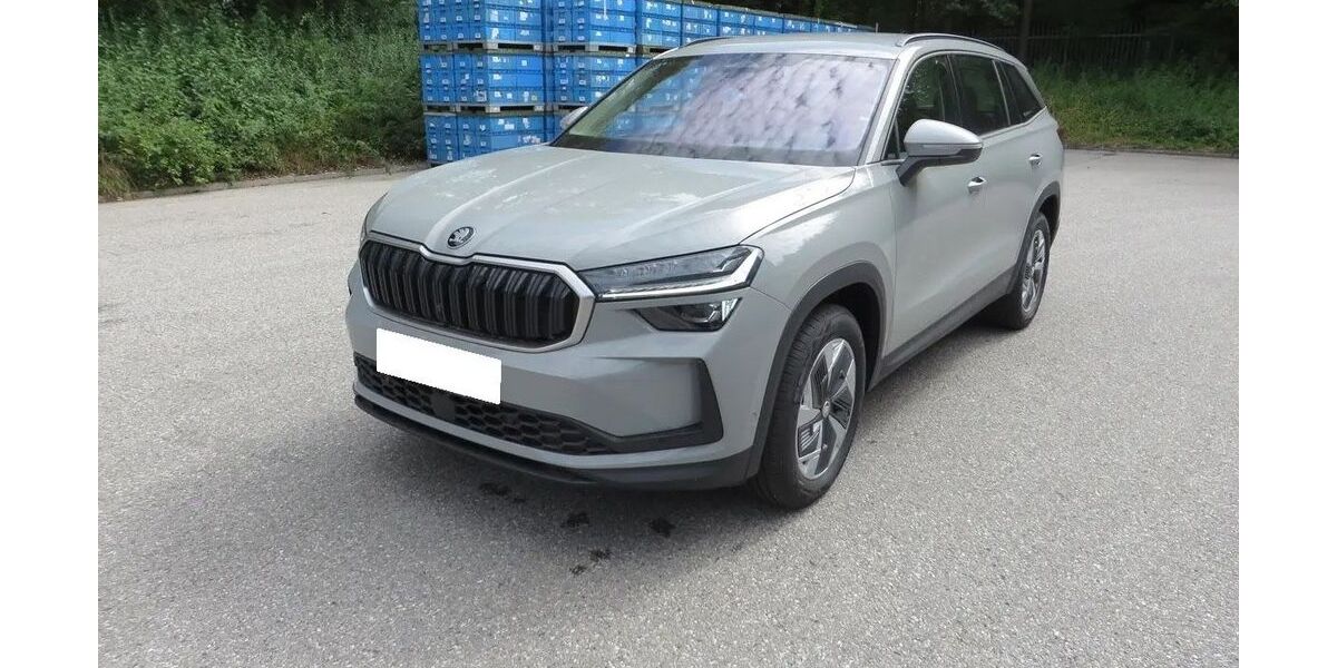 Skoda Kodiaq 74.650 km 36.290 &euro; Dortmund 44229