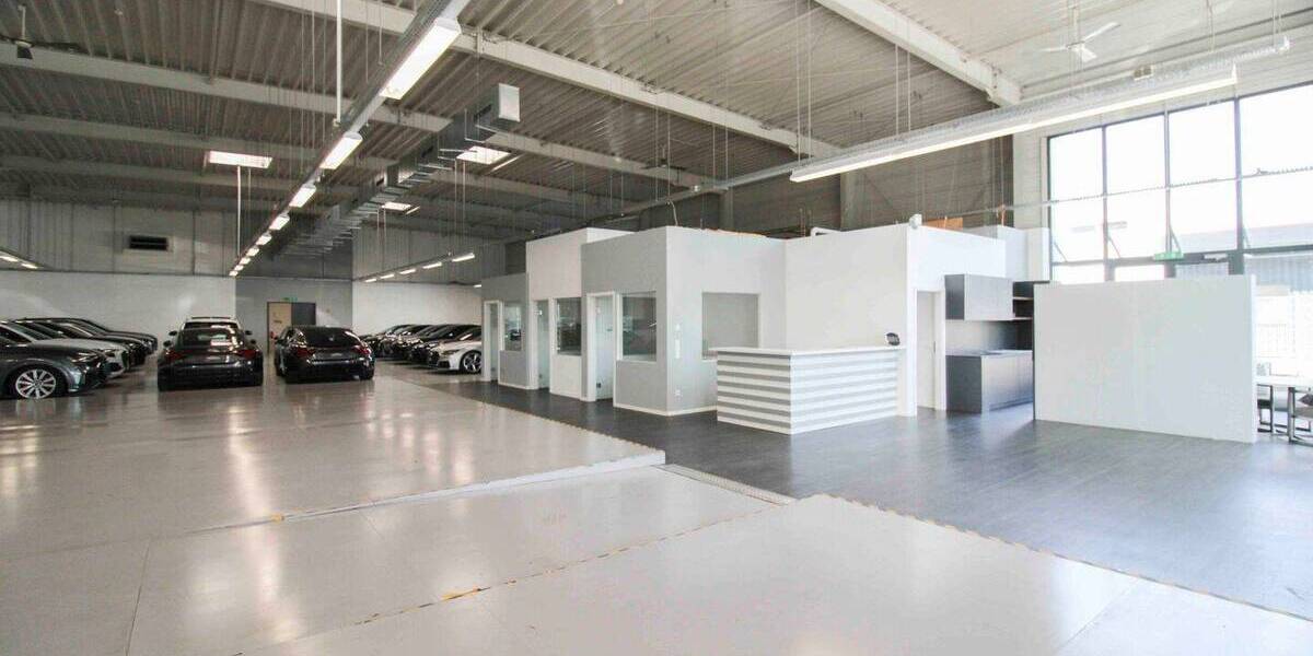 Gewerbeobjekt Hamm Herringen - 1.550.000&euro; | Angebot:26570314
