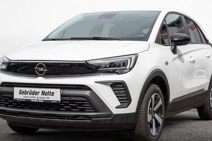 Opel Crossland (X) 11.177 km 17.490 &euro; Iserlohn 58636