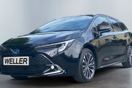 Toyota Corolla 8.000 km 34.990 &euro; Dortmund 44143