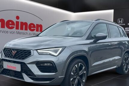 Cupra Ateca 42.408 km 27.899 &euro; Bergkamen 59192