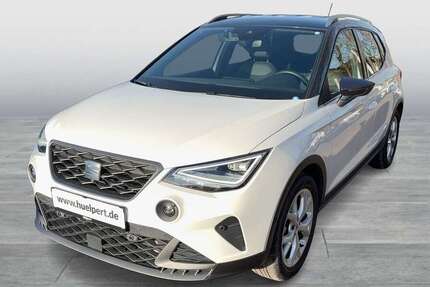 Seat Arona 18.915 km 21.777 &euro; Dortmund-Marten 44379