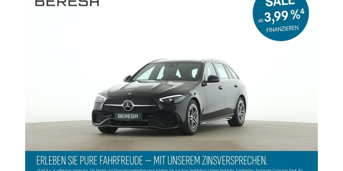 Mercedes-Benz C 300 66.000 km 34.980 &euro; Senden-Bösensell 48308